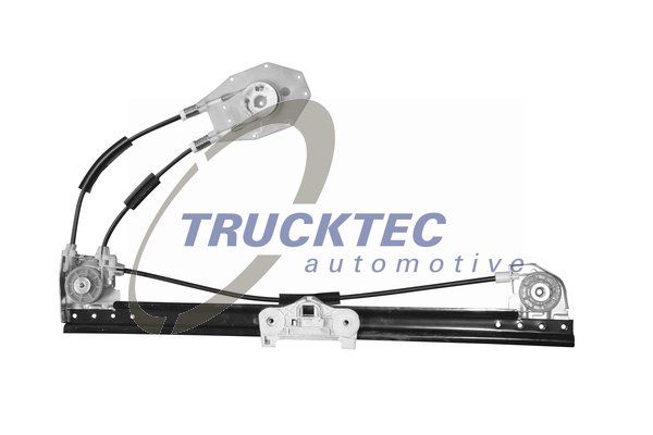 TRUCKTEC AUTOMOTIVE Стеклоподъемник 08.62.162